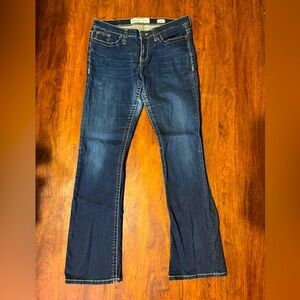 BKE womans jean 31x33.5